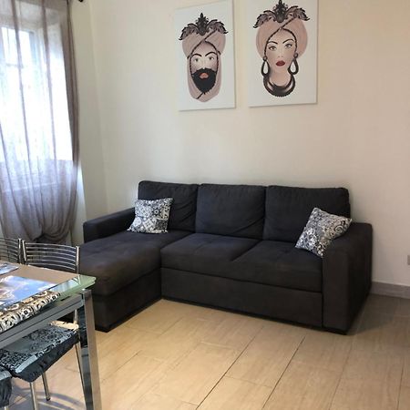 Taormina Private Apartment By Fragranza Di Sicilia Bagian luar foto