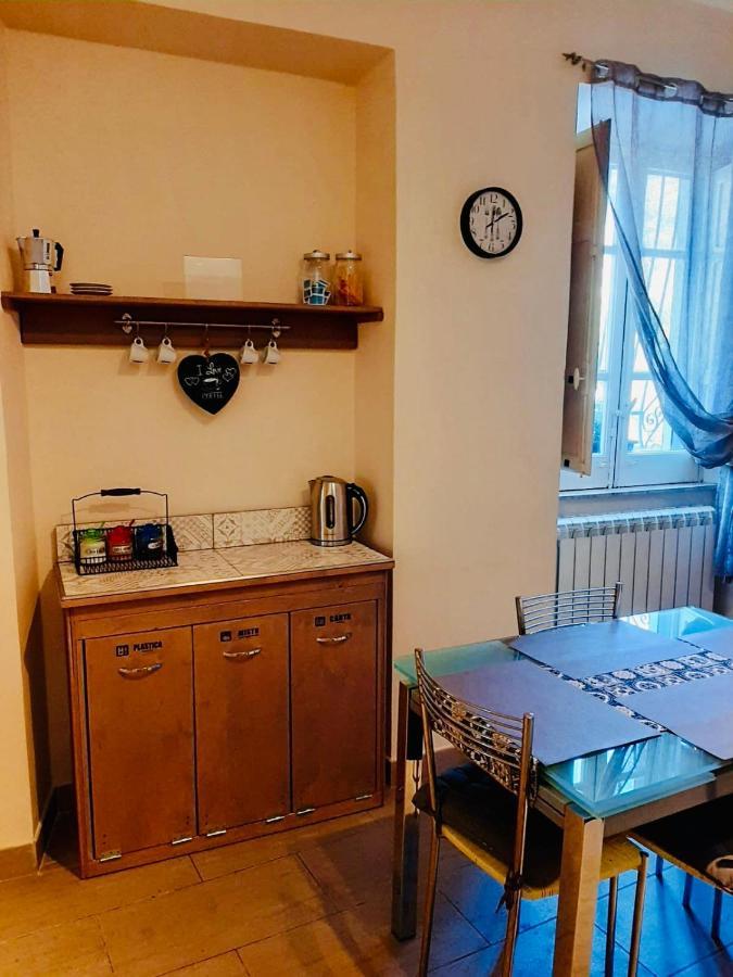 Taormina Private Apartment By Fragranza Di Sicilia Bagian luar foto
