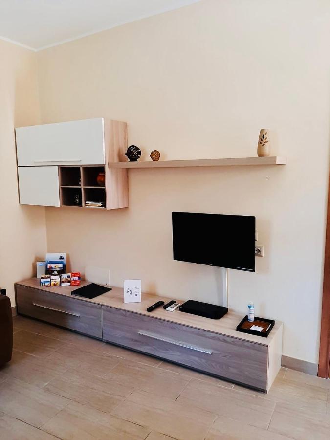 Taormina Private Apartment By Fragranza Di Sicilia Bagian luar foto
